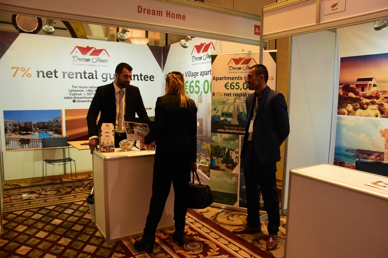 Beirut International Property Fair